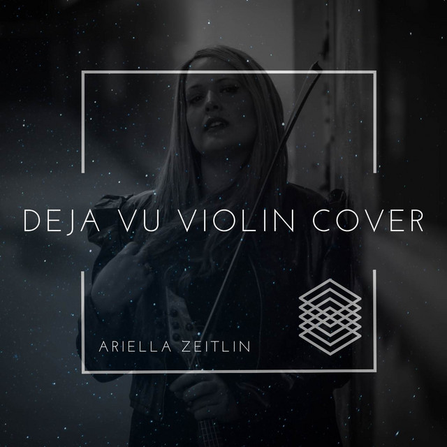 Deja Vu - Violin Cover