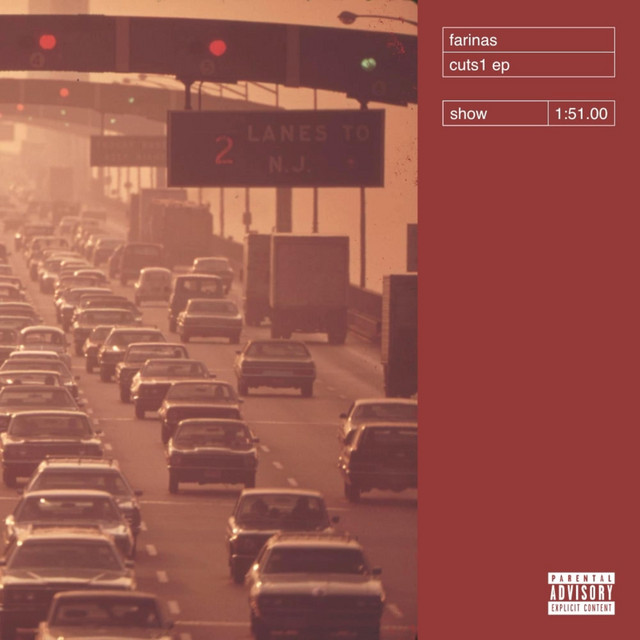 Show cover art