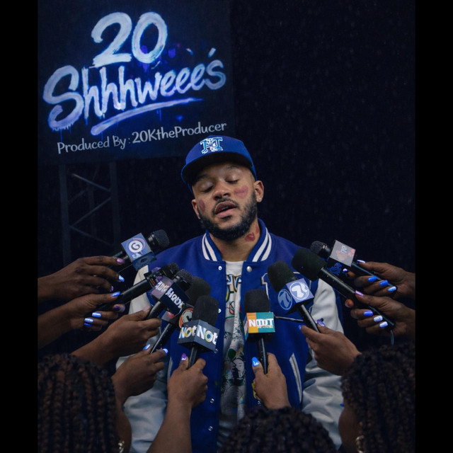 Dripp'n Wet cover art