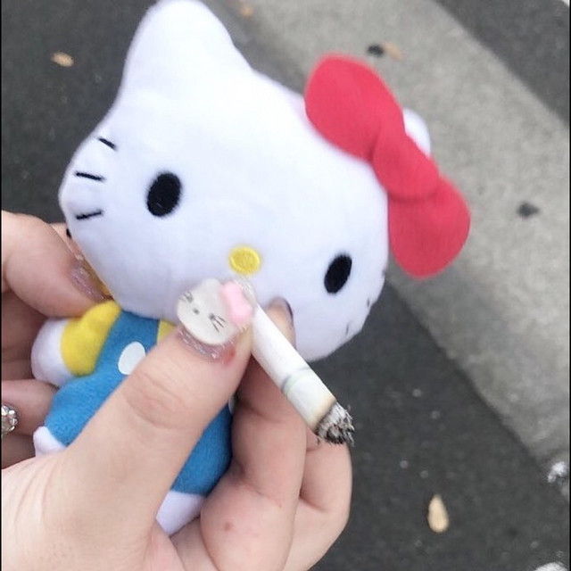 Cigarettes
