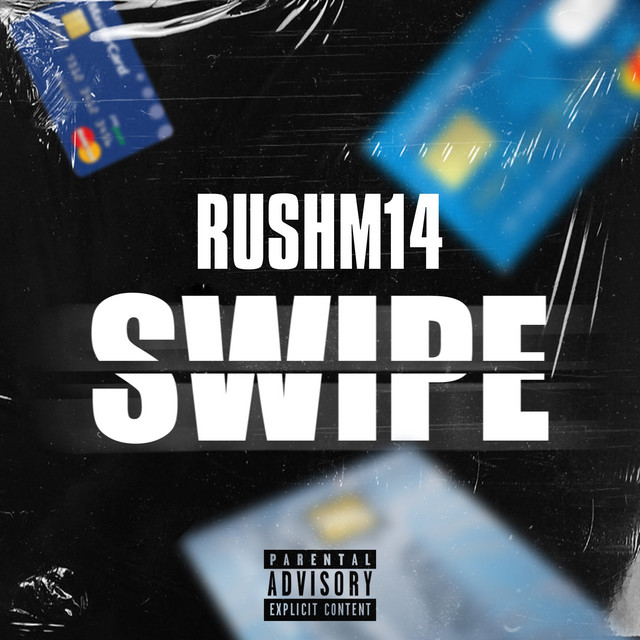 Swipe cover art