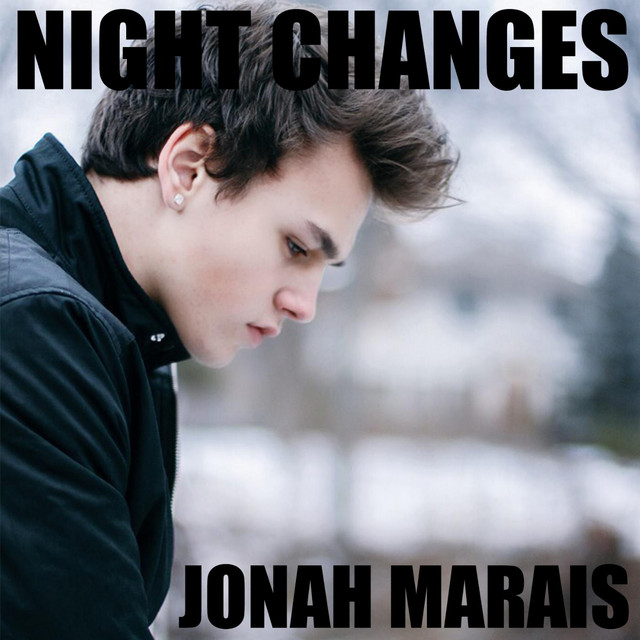 Night Changes