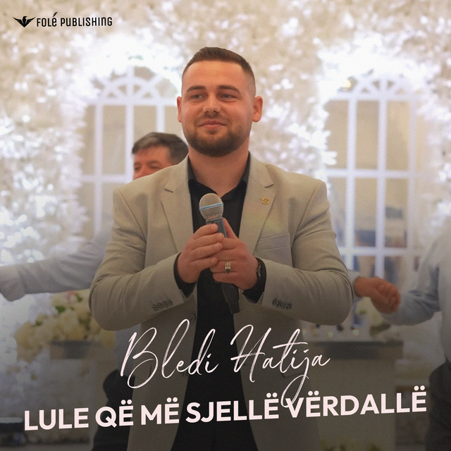 Bledi Hatija