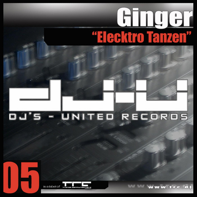 Elecktro Tanzen - Main Mix