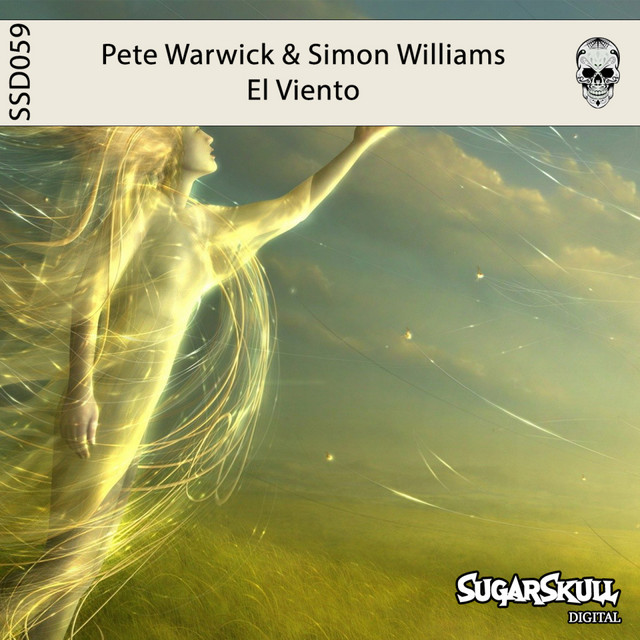 El Viento cover
