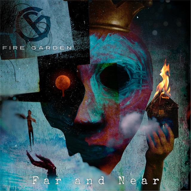 Far and Near cover
