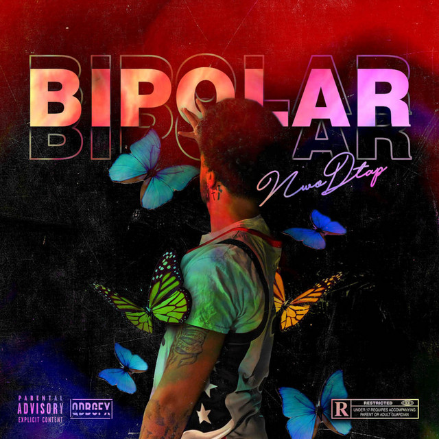 B I P O L A R cover art