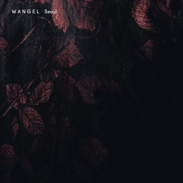 Seoul cover