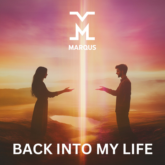 Back Into My Life