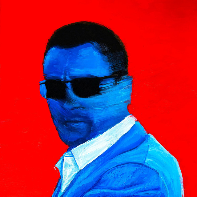 HEAT cover art