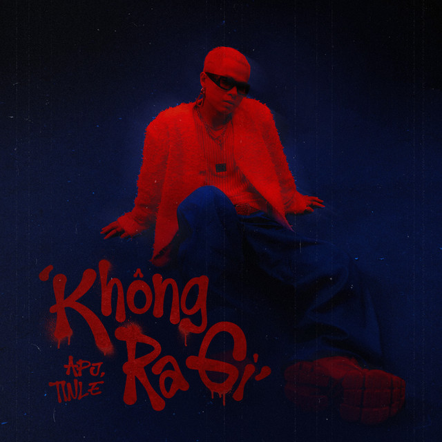 Không Ra Gì (feat. TINLE) cover art