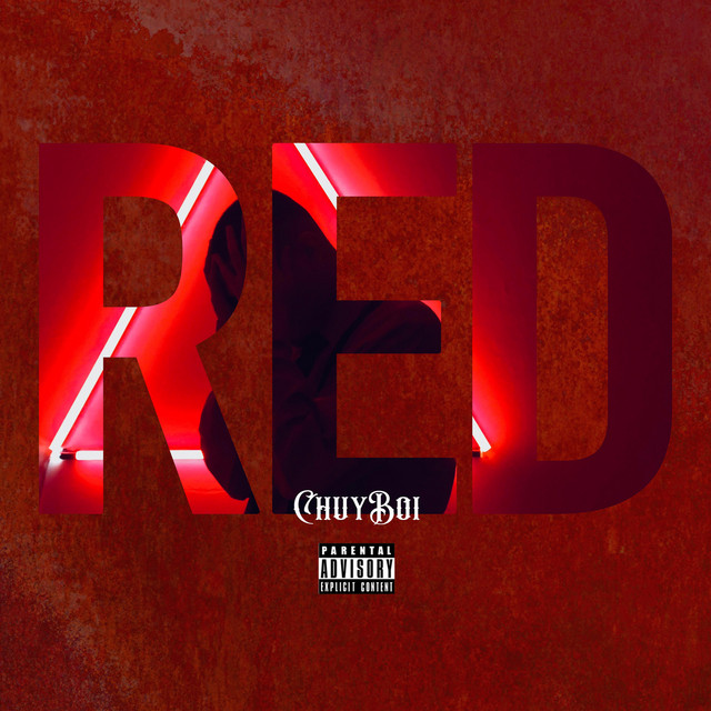 Red - Single by Chuy Boi | Spotify