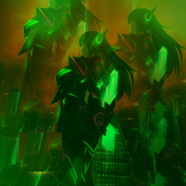 Devorara cover art