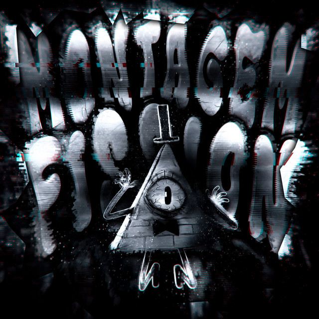 MONTAGEM FISSION