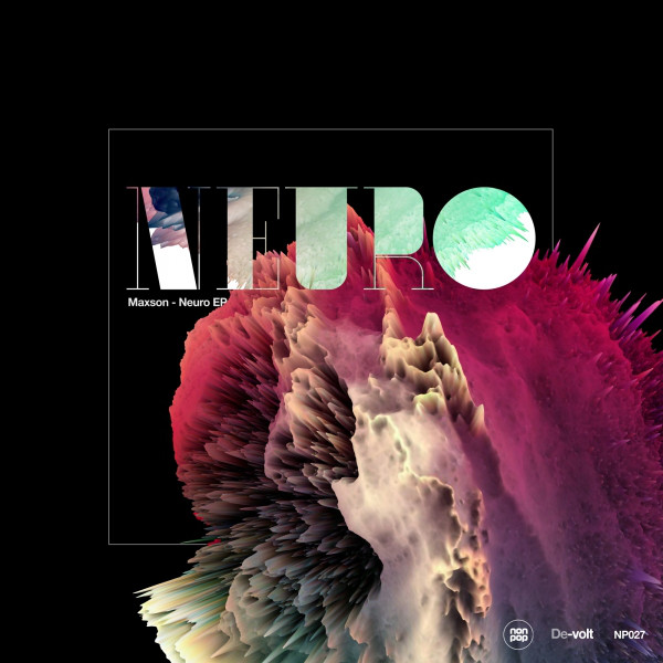NEURO cover art