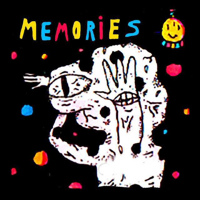 Memories cover art