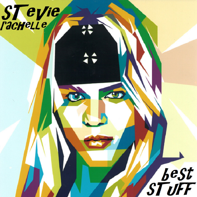 Stevie Rachelle