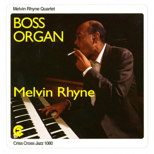 Pochette du titre Bear's Tune