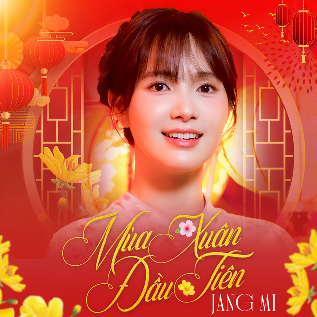 Mùa Xuân Đầu Tiên