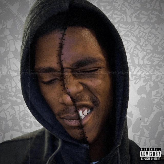 GassGuzzler V.4 cover art