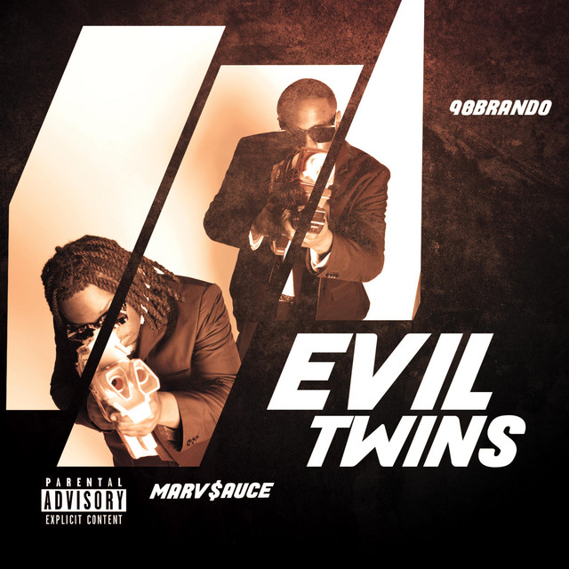 Evil Twins