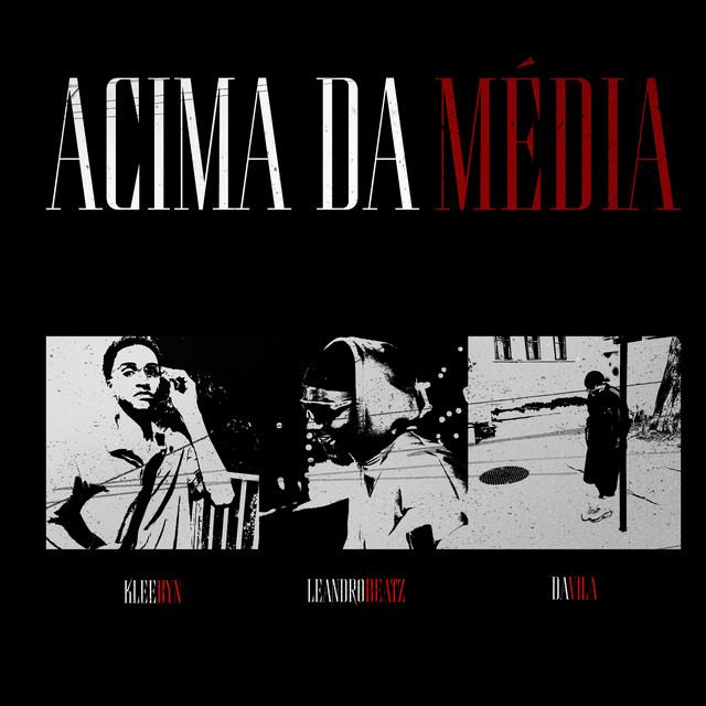 Acima da Média