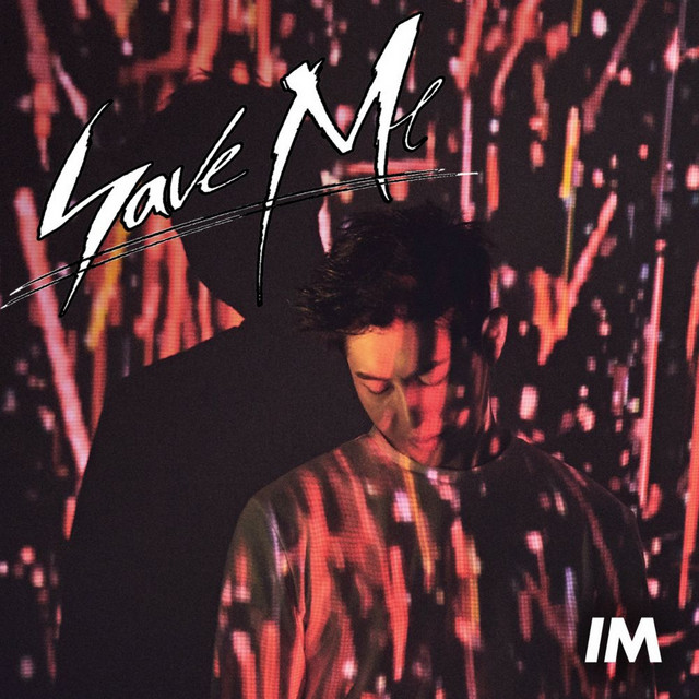 Save Me cover art