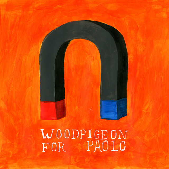 For Paolo cover art