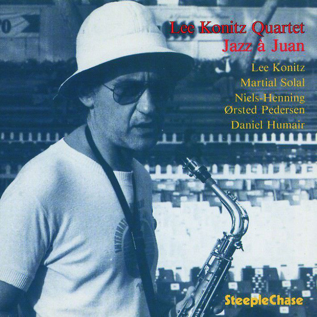 Jazz á Juan
