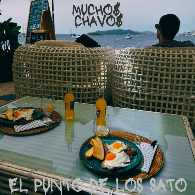EL PUNTO DE LOS SATO