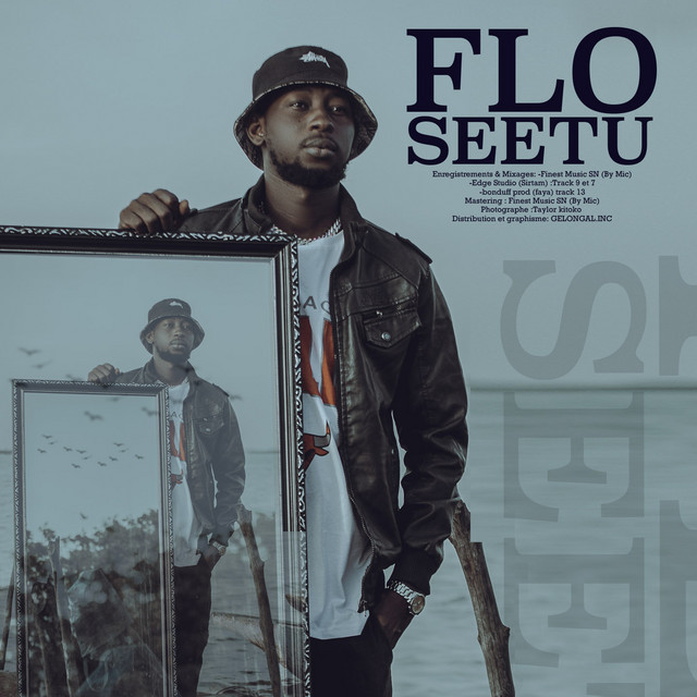 SEETU cover art