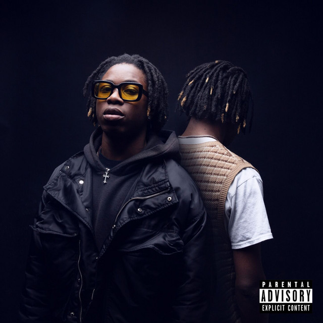 Raw cover art