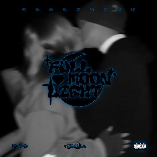 FullMoonLight cover art