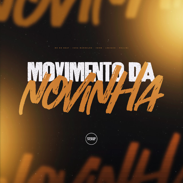 Movimento Da Novinha