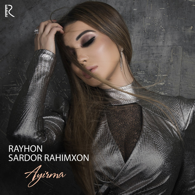 Ayirma - Single by Rayhon | Spotify