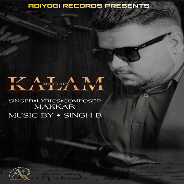 MAKKAR | Spotify