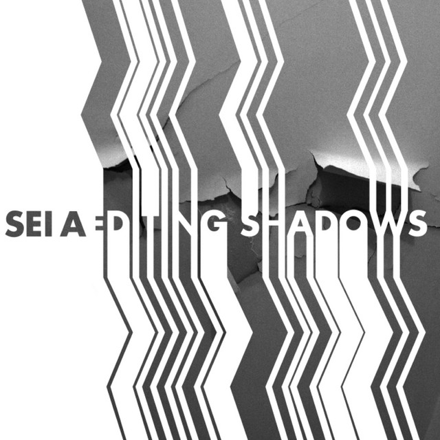 Editing shadows cover art
