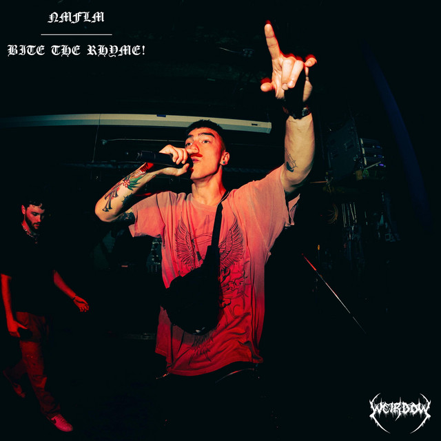 NMFLM cover art