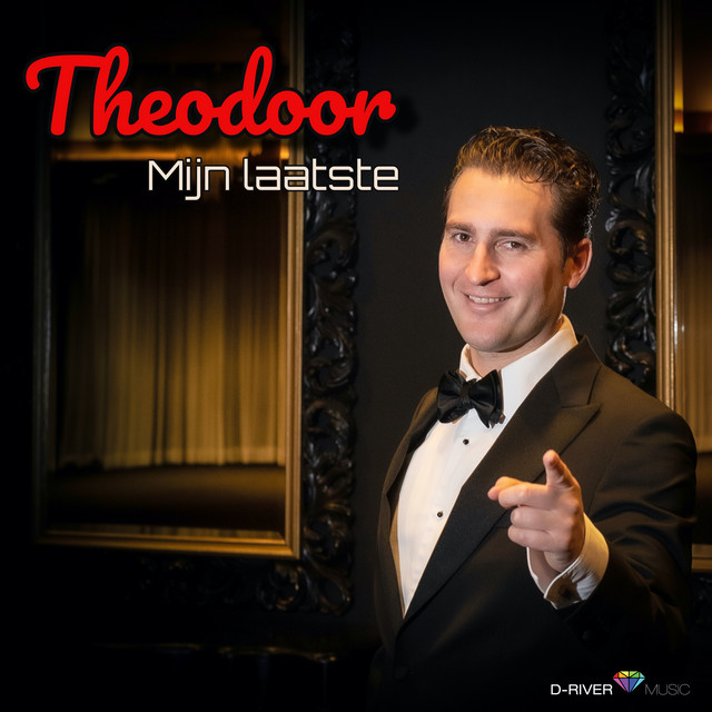Mijn laatste - Single by Theodoor | Spotify
