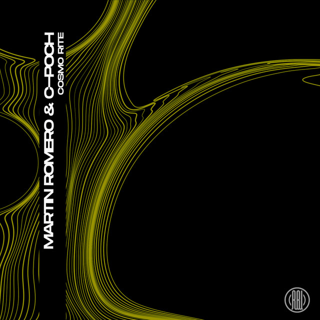 Astral Offering album art