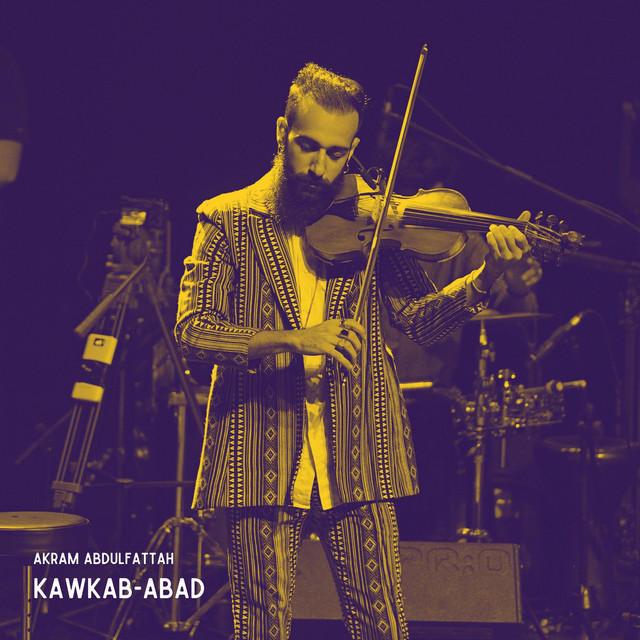 Kawkab Abad (Live) - Single by Akram Abdulfattah | Spotify