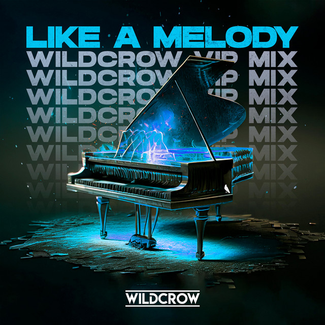 Like A Melody - Wildcrow VIP Mix