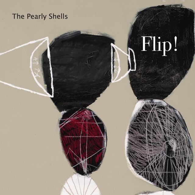 Flip! cover art