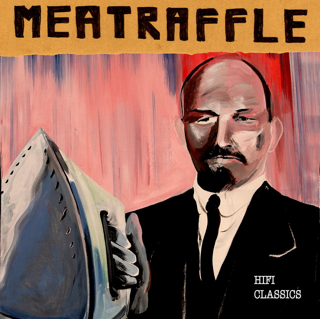 Hi Fi Classics cover art