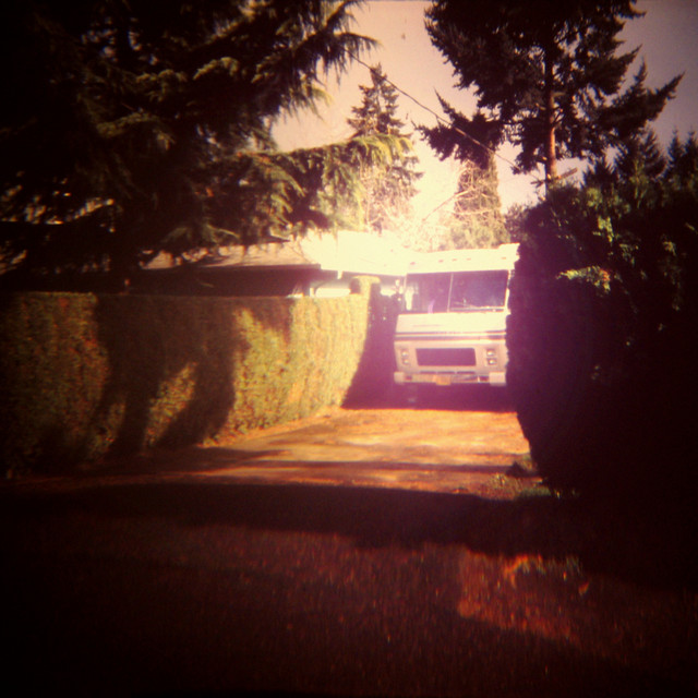 Summer Sounds Asleep cover art