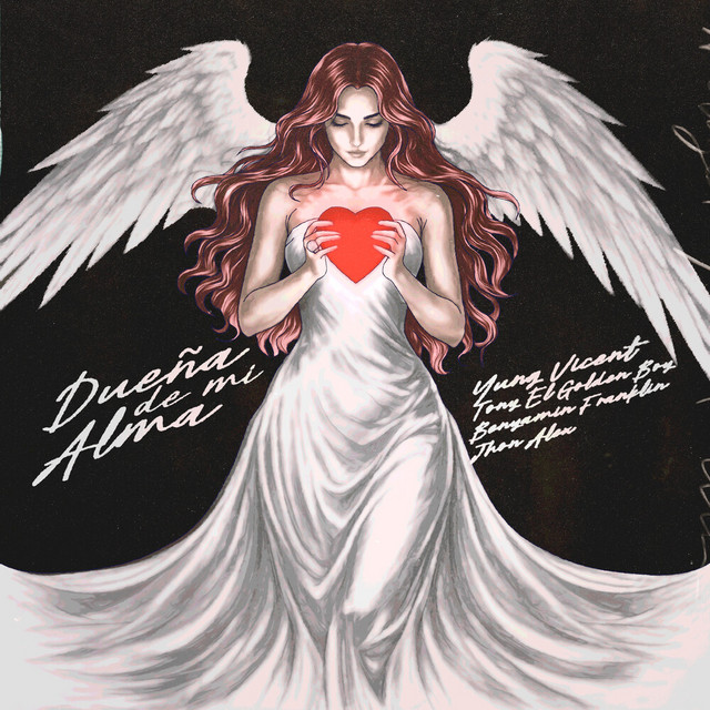 Dueña De Mi Alma