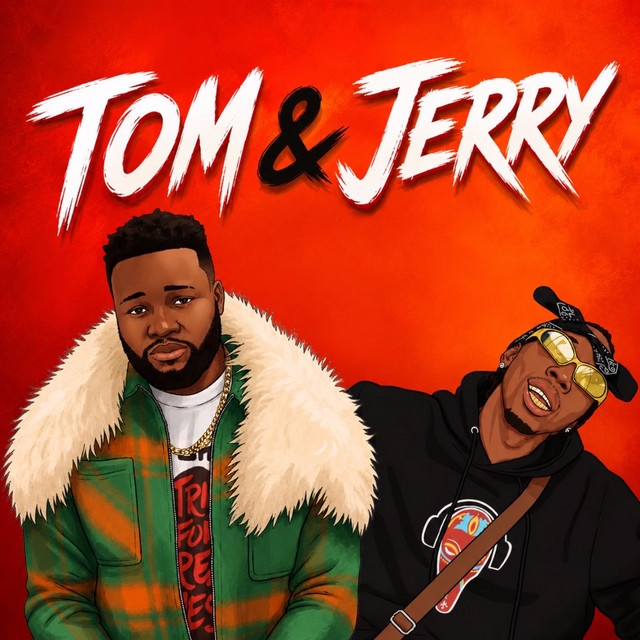 Tom & Jerry