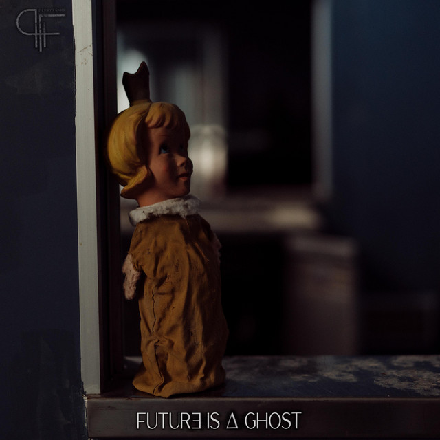 Future Is A Ghost (single)