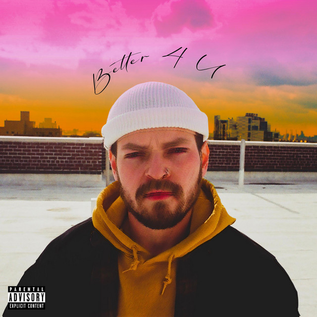 suga cover art