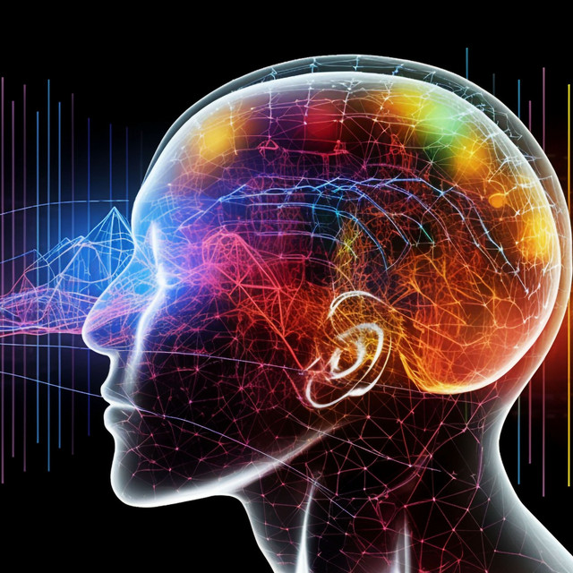 Unleash Your Brain's Full Potential cover art